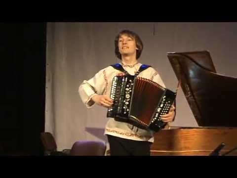 Концерт П.Уханова в Ясной поляне