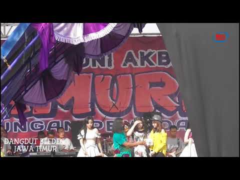 JIHAN AUDY - KONCO TURU NEW PALLAPA NGERANG PATI 2018