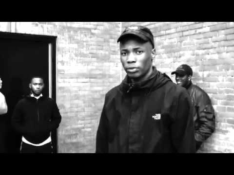 Sevn - Alles in de hand ft. Broertje (Prod By. Osieeebeats)