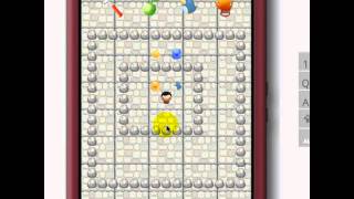 My Android Game: Boxman R