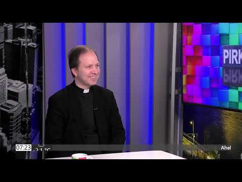 PIRKADAT Breuer Péterrel: Mohos Gábor