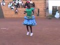 Tshetsha Boys Uya Kwihi Ka Rose