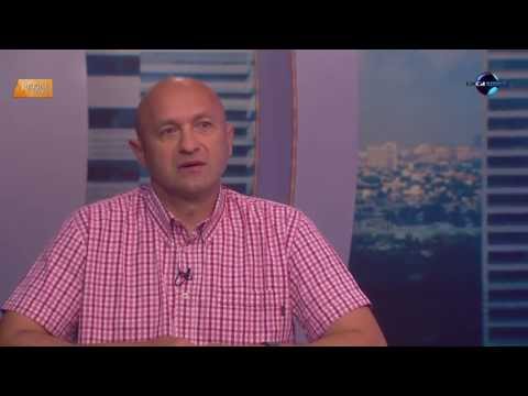 DIGI Sport, Reggeli Start - Braniszlav Dzunics