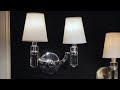 The Dayton Collection by Hudson Valley Lighting