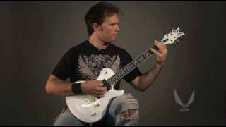 Video thumbnail for Dean Guitars Deceiver Series by Dean Guitars