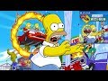 The Simpsons Hit Run Remastered Official Trailer 2021 FANMADE BY STEVEN REVIEWS