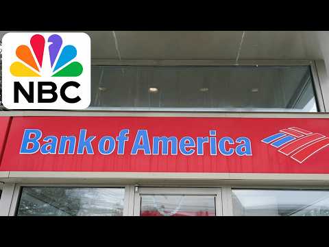 Criminals Found a New Way Into Bank of America Accounts