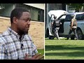 Man who hit church gunman with truck speaks exclusively with 7 News Detroit