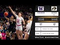 Washington Vs No 6 Colorado Pac 12 2 4 24