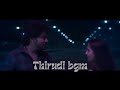 Thirudi BGM KISS Kavin Preethi Asrani Love Bgm Adcreations27