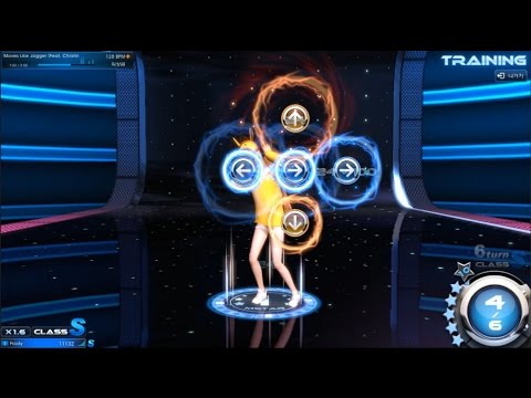 Mstar KR Neo Classic - Moves Like Jagger [Extreme S+] 100%