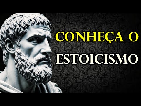 O QUE É ESTOICISMO? A FILOSOFIA ANTIGA QUE PODE TRANSFORMAR SUA VIDA