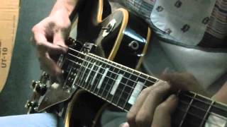 BILLY / BLUE MURDER (COVER)