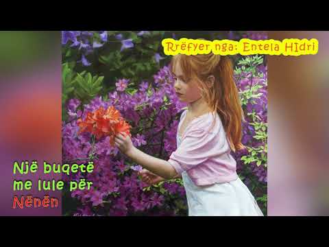 Tregimet e natënemirës (2) - Një buqetë me lule për nënën