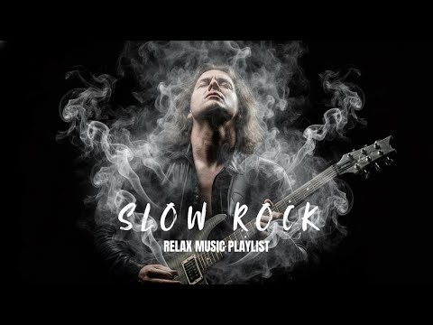 Slow Rock 90s Hits – Songs That Bring Back Memories