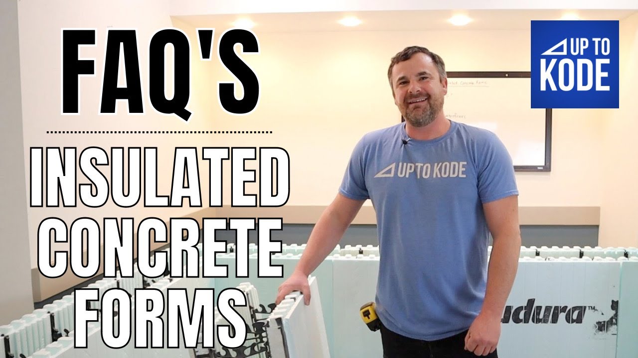 Frequently Asked Questions of ICF