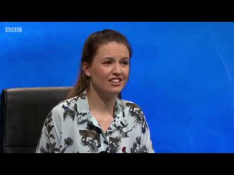 University Challenge 2018/19 E14. Keble - Oxford v University of East Anglia