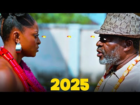SHE CHALLENGED KANAYO O KANAYO BECAUSE OF HIS EVIL DEEDS & THIS HAPPEND - 2025 Latest Nigerian Movie