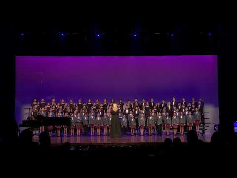 Vocal Arts Showcase | Smith Family Conservatory of the Arts