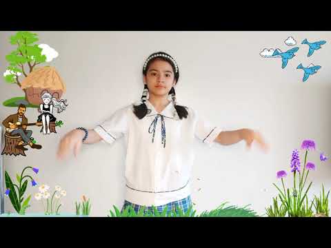 Manang Biday Conducting Pattern in 3 4 Time Signature | Music Output | Leigh Navoa