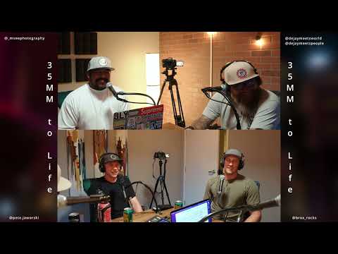 DRONE-ing on about... drones ft. Kyle and Peter (S1 EP 32 PT 2)