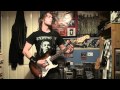 Ektomorf - Redemption - WITH TABS (Guitar ...