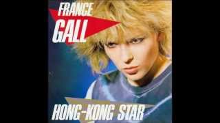 France Gall - Hong-Kong star