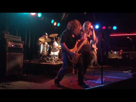 Plagued Insanity - Live
