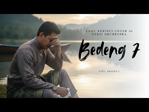 LAGU KERINCI - BEDENG 7 / PATAH HATI (VERSI COVER AI)