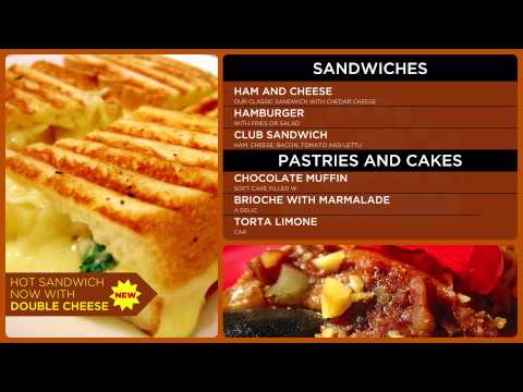 download lagu mp3 mp4 Bakery Menu Board, download lagu Bakery Menu Board gratis, unduh video klip Bakery Menu Board