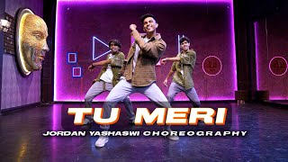 Download lagu TU MERI | JORDAN YASHASWI CHOREOGRAPHY | BANG BANG | HRITHIK ROSHAN | KATRINA KAIF | VISHAL DADLANI mp3 Download lagu TU MERI | JORDAN YASHASWI CHOREOGRAPHY | BANG BANG | HRITHIK ROSHAN | KATRINA KAIF | VISHAL DADLANI mp3