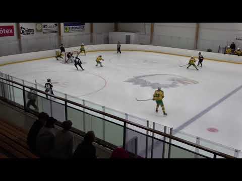 [HD] Ilves U18 Ak vs JYP U18 Ak 27082021 Kangasala 2 Erä