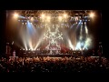 Arch Enemy Live in Tokyo 2008 (Tyrants of the ...