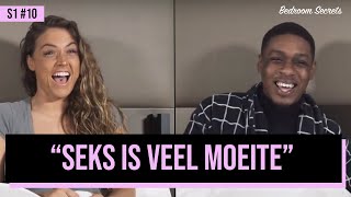 YUKI of NATASJA wil 2 RELATIES!? - Bedroom SECRETS Eps 10 (Season FINALE)