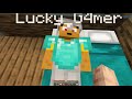 ПЕЩЕРНЫЙ ЧЕЛОВЕК НАШЕЛ ДОМ ПРОФЕССИОНАЛА В МАЙНКРАФТ ТРОЛЛИНГ НУБА В Minecraft ЛОВУШКА мультик