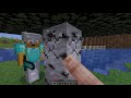 ПЕЩЕРНЫЙ ЧЕЛОВЕК НАШЕЛ ДОМ ПРОФЕССИОНАЛА В МАЙНКРАФТ ТРОЛЛИНГ НУБА В Minecraft ЛОВУШКА мультик
