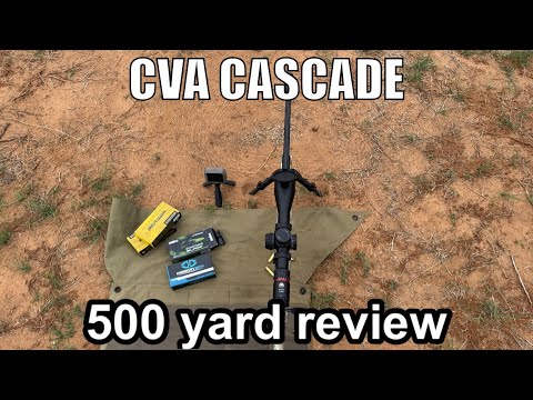 CVA Cascade Review