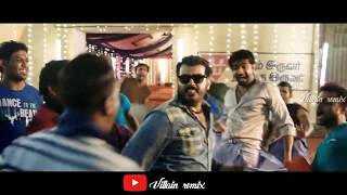 Download lagu Mass gethu WhatsApp status🔥Thala WhatsApp status 🔥Adhaaru Adhaaru lyrics status🔥 mp3