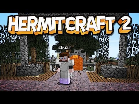 Hermitcraft - Almost Done! - S2E27
