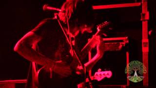 Kasper Rosa KnockanStockan Aftermath 2012