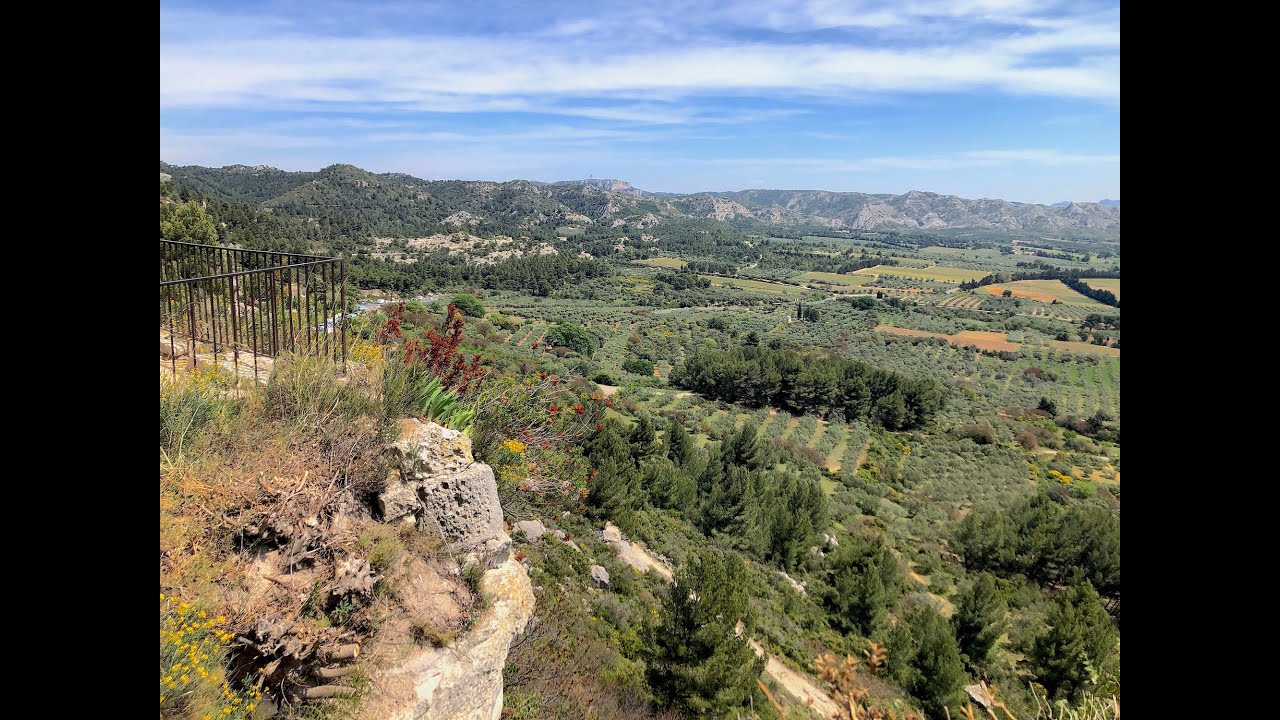 Balade en Luberon