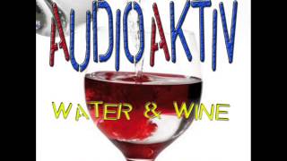 Audioaktiv   Water and Wine