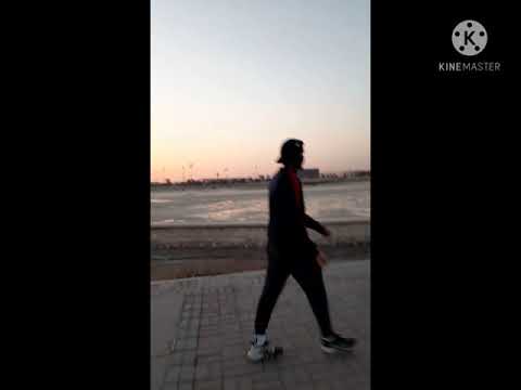 morning walk @ arad park