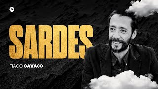 IGREJA, DESPERTE! - TIAGO CAVACO