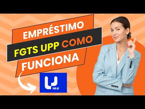 Vídeo: FGTS UPP: significado e quando aparece no sistema