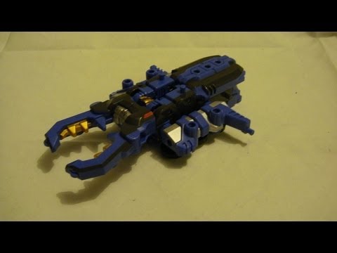 Mugenbine - Junk Stag