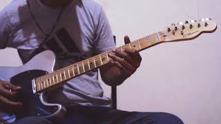 Butterfingers - Weird -- Guitar Cover  🤞 #butterfingers #guitarlesson