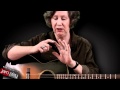 Mary Flower with Basic Theory: Chord Relationships