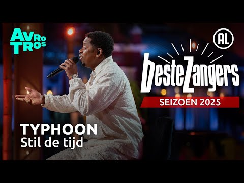 Video thumbnail for Stil De Tijd