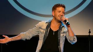 When We Were Young - Billy Gilman
